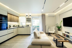 Althea's Stylish Apartment near Acropolis
